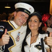 Auftritt in Eupen/Belgien (06.02.11)